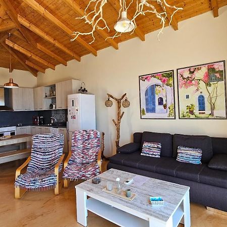 Villa Dioni 피스카던 외부 사진