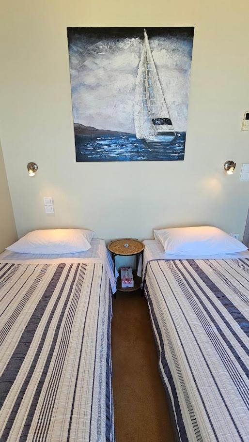 Villa Dioni 피스카던 외부 사진