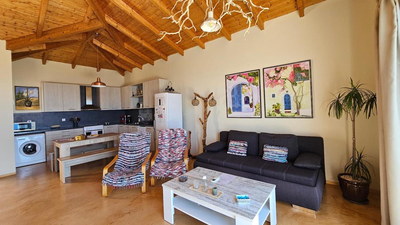 Villa Dioni 피스카던 외부 사진